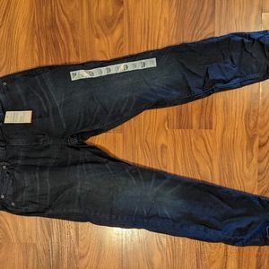 New Old Navy Men Jeans 36x32
